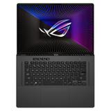 Ноутбук Asus ROG Zephyrus G16 Core i7-13620H / SSD 1TB / GeForce RTX 4050 6 GB/ DOS / 90NR0DA3-M006D0 - фото 4