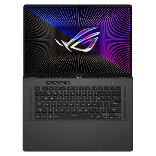 Ноутбук Asus ROG Zephyrus G16 Core i7-13620H / SSD 1TB / GeForce RTX 4050 6 GB/ DOS / 90NR0DA3-M006D0