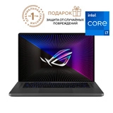 Ноутбук Asus ROG Zephyrus G16 Core i7-13620H / SSD 1TB / GeForce RTX 4050 6 GB/ DOS / 90NR0DA3-M006D0