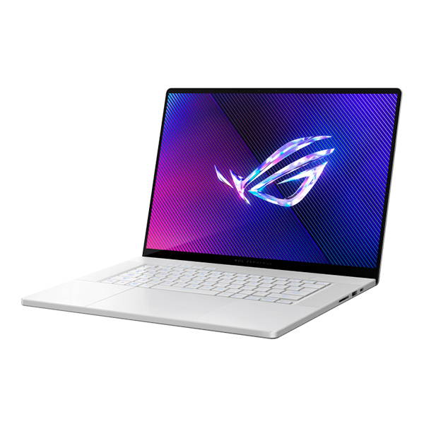 Ноутбук Asus ROG Zephyrus G16 Core Ultra 9-185H / SSD 2TB / GeForce RTX 4080 12 GB/ Win 11 / 90NR0IR6-M004S0 - фото 6