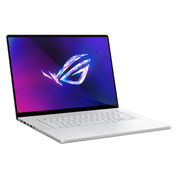 Ноутбук Asus ROG Zephyrus G16 Core Ultra 9-185H / SSD 2TB / GeForce RTX 4080 12 GB/ Win 11 / 90NR0IR6-M004S0 - фото 4