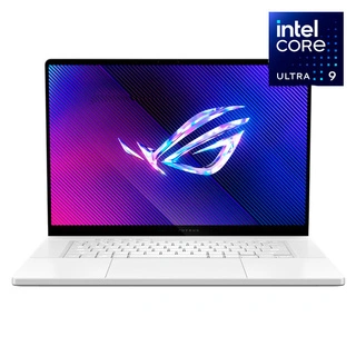 Ноутбук Asus ROG Zephyrus G16 Core Ultra 9-185H / SSD 2TB / GeForce RTX 4080 12 GB/ Win 11 / 90NR0IR6-M004S0