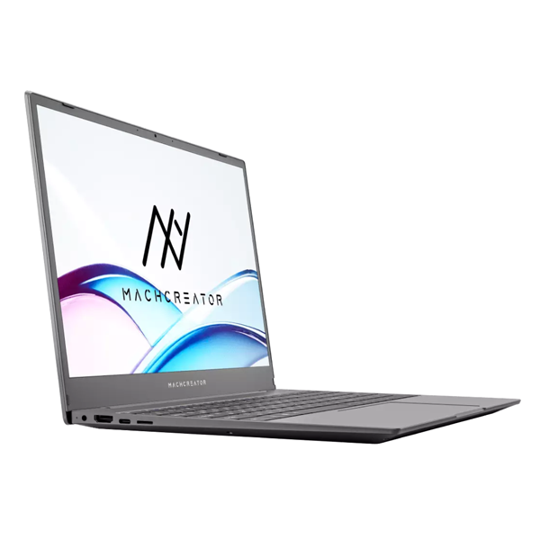 Ноутбук Machcreator One i3 Core i3 1005G1 8GB / SSD 256GB / UHD 32 / Win 11 Pro / JB0C1B001RU - фото 4