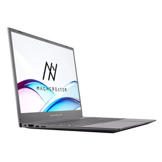 Ноутбук Machcreator One i3 Core i3 1005G1 8GB / SSD 256GB / UHD 32 / Win 11 Pro / JB0C1B001RU - фото 4