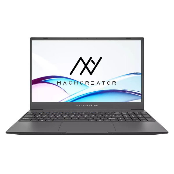 Ноутбук Machcreator One i5 Core i5 1035G4 16GB / SSD 512GB / UHD 48 / Win 11 Pro / JB0C1A001RU - фото 2