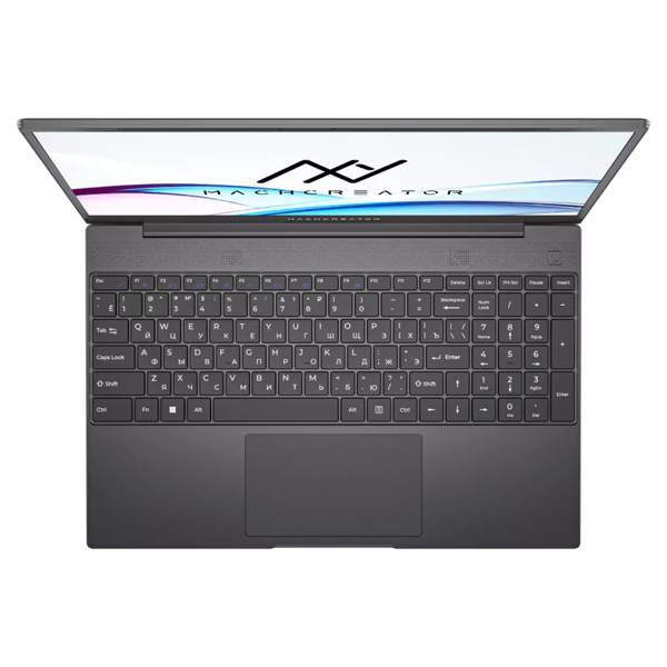 Ноутбук Machcreator One i5 Core i5 1035G4 16GB / SSD 512GB / UHD 48 / Win 11 Pro / JB0C1A001RU - фото 6