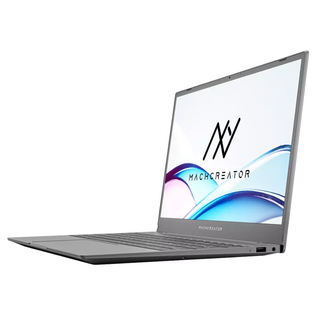 Ноутбук Machcreator One i5 Core i5 1035G4 16GB / SSD 512GB / UHD 48 / Win 11 Pro / JB0C1A001RU