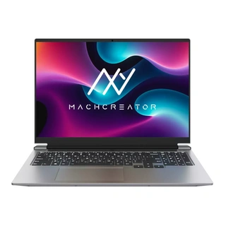 Ноутбук Machcreator Vision L16 Ryzen 7 7735HS 16GB / SSD 1000GB / Radeon 680M / Win 11 Pro /  JB0C1D001RU - фото 2