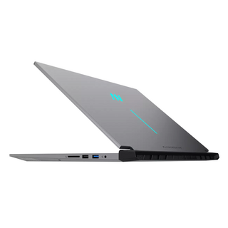 Ноутбук Machcreator Vision L16 Ryzen 7 7735HS 16GB / SSD 1000GB / Radeon 680M / Win 11 Pro /  JB0C1D001RU - фото 5