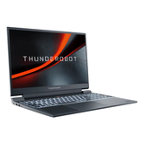 Ноутбук Thunderobot 911 X Wild Hunter G2 Pro  Core i5 12450H 16GB / SSD 512GB / GeForce RTX 4060 8GB / JT009500GRU - фото 3