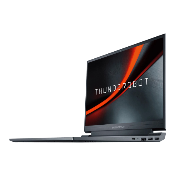 Ноутбук Thunderobot 911 X Wild Hunter G2 Pro  Core i5 12450H 16GB / SSD 512GB / GeForce RTX 4060 8GB / JT009500GRU - фото 4