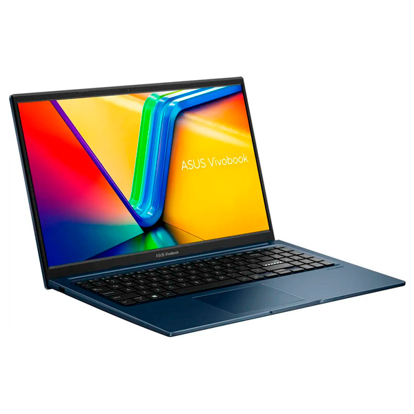 Ноутбук Asus Vivobook 15 X1504ZA-BQ1061 Core i3 1215U 8GB / SSD 512GB / Intel UHD Graphics / NO OS / 90NB1021-M028L0