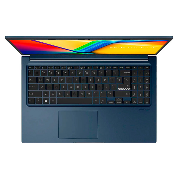 Ноутбук Asus Vivobook 15 X1504ZA-BQ1061 Core i3 1215U 8GB / SSD 512GB / Intel UHD Graphics / NO OS / 90NB1021-M028L0 - фото 4