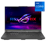 Ноутбук Asus ROG Strix G16 Core i7 13650HX 16GB / SSD 1TB / RTX 4060 / DOS / 90NR0C61-M01060 - фото 2