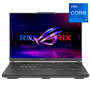 Ноутбук Asus ROG Strix G16 Core i7 13650HX 16GB / SSD 1TB / RTX 4060 / DOS / 90NR0C61-M01060