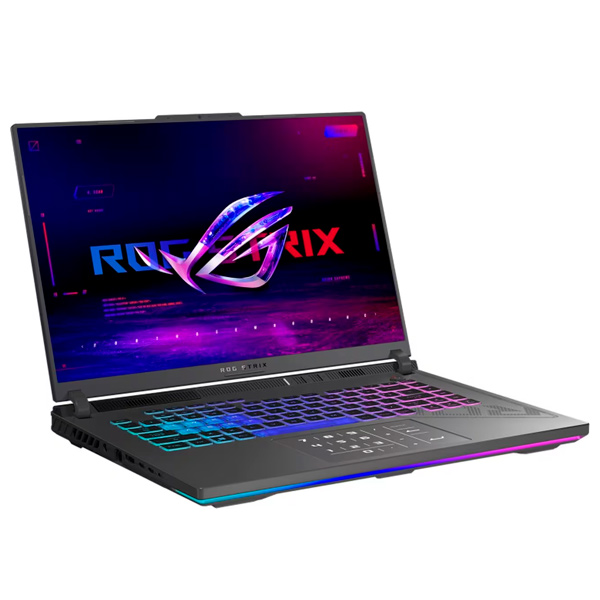 Ноутбук Asus ROG Strix G16 Core i7 13650HX 16GB / SSD 1TB / RTX 4060 / DOS / 90NR0C61-M01060 - фото 5