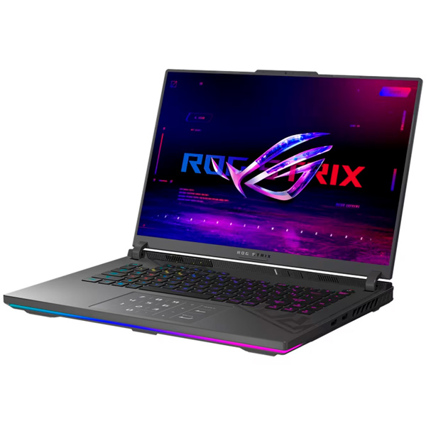 Ноутбук Asus ROG Strix G16 Core i7 13650HX 16GB / SSD 1TB / RTX 4060 / DOS / 90NR0C61-M01060 - фото 6