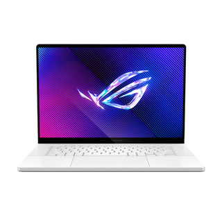 Ноутбук Asus ROG Zephyrus G16 GU605MV-QR241 Core Ultra 7-155H 16 GB / SSD 1TB / Intel Graphics / NO OS / 90NR0IT2-M00BB0