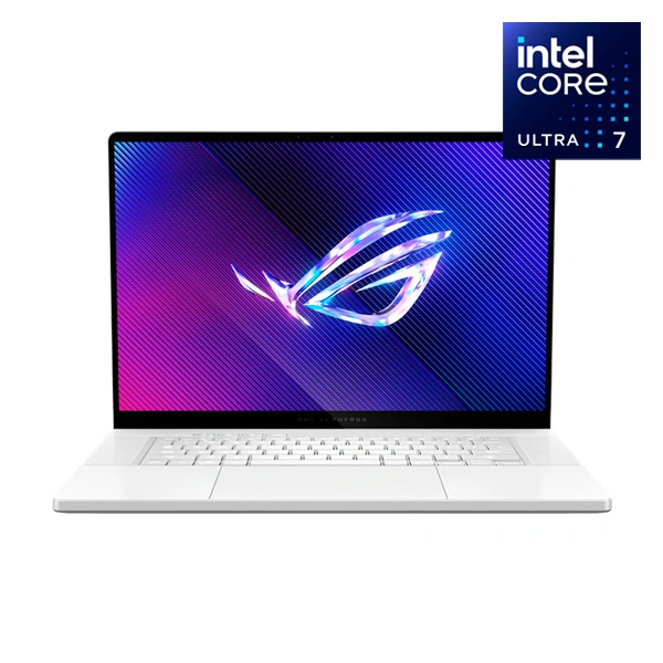Ноутбук Asus ROG Zephyrus G16 GU605MV-QR241 Core Ultra 7-155H 16 GB / SSD 1TB / Intel Graphics / NO OS / 90NR0IT2-M00BB0 - фото 2