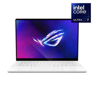 Ноутбук Asus ROG Zephyrus G16 GU605MV-QR241 Core Ultra 7-155H 16 GB / SSD 1TB / Intel Graphics / NO OS / 90NR0IT2-M00BB0