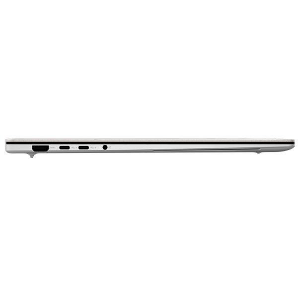 Ноутбук Asus Zenbook S 16 OLED UM5606WA-RK280W Ryzen AI 9-HX 370 32 GB / SSD 1TB / Radeon 890M Graphics / NO OS / Win11 / 90NB13M2-M00H20 - фото 8 | sulpak.kg Ноутбук Asus Zenbook S 16 OLED UM5606WA-RK280W Ryzen AI 9-HX 370 32 GB / SSD 1TB / Radeon 890M Graphics / NO OS / Win11 / 90NB13M2-M00H20 - фото 8