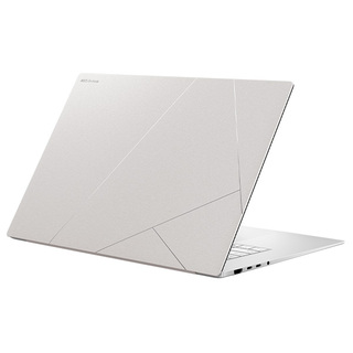 Ноутбук Asus Zenbook S 16 OLED UM5606WA-RK280W Ryzen AI 9-HX 370 32 GB / SSD 1TB / Radeon 890M Graphics / NO OS / Win11 / 90NB13M2-M00H20 - фото 6