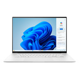 Ноутбук Asus Zenbook S 16 OLED UM5606WA-RK280W Ryzen AI 9-HX 370 32 GB / SSD 1TB / Radeon 890M Graphics / NO OS / Win11 / 90NB13M2-M00H20 - фото 3