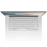 Ноутбук Asus Zenbook S 16 OLED UM5606WA-RK280W Ryzen AI 9-HX 370 32 GB / SSD 1TB / Radeon 890M Graphics / NO OS / Win11 / 90NB13M2-M00H20 - фото 5