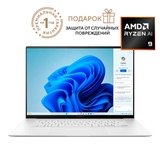 Ноутбук Asus Zenbook S 16 OLED UM5606WA-RK280W Ryzen AI 9-365 24 GB / SSD 1TB / Radeon 880M Graphics / Win 11 / 90NB13M2-M00H20