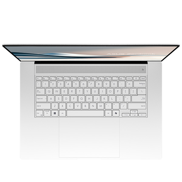 Ноутбук Asus Zenbook S 16 OLED UM5606WA-RK280W Ryzen AI 9-365 24 GB / SSD 1TB / Radeon 880M Graphics / Win 11 / 90NB13M2-M00H20 - фото 5