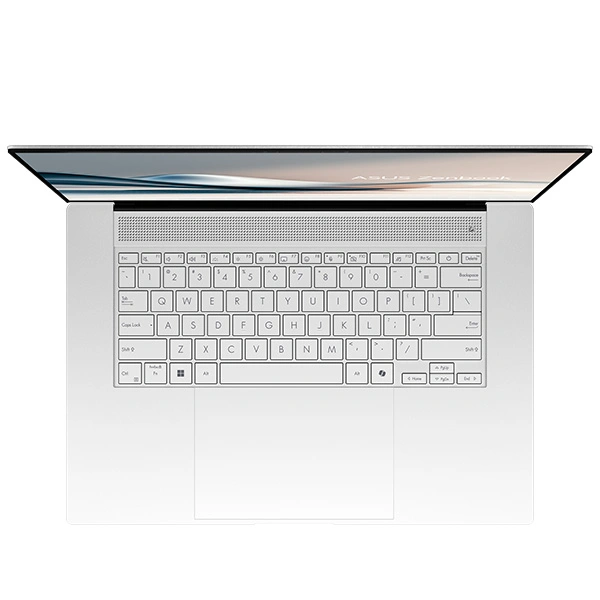 Ноутбук Asus Zenbook S 16 OLED UM5606WA-RK280W Ryzen AI 9-365 24 GB / SSD 1TB / Radeon 880M Graphics / Win 11 / 90NB13M2-M00H20 - фото 5