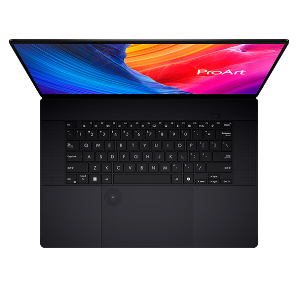 Ноутбук Asus ProArt P16 OLED H7606WI-ME151X Ryzen AI 9-HX 370 64GB / SSD 2TB / RTX 4070 8GB / Win 11 Pro / 90NB1421-M00AW0 - фото 3