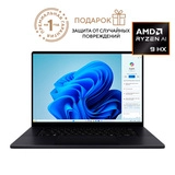 Ноутбук Asus ProArt P16 OLED H7606WI-ME151X Ryzen AI 9-HX 370 64GB / SSD 2TB / RTX 4070 8GB / Win 11 Pro / 90NB1421-M00AW0