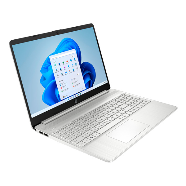 Ноутбук HP Laptop 15s-eq2014ci Ryzen 5-5500U 8GB / SSD 512GB / Radeon Graphics / Win 11 / A1LD1EA - фото 4
