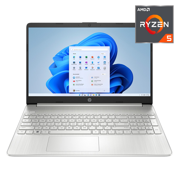 Ноутбук HP Laptop 15s-eq2014ci Ryzen 5-5500U 8GB / SSD 512GB / Radeon Graphics / Win 11 / A1LD1EA Ноутбук HP Laptop 15s-eq2014ci Ryzen 5-5500U 8GB / SSD 512GB / Radeon Graphics / Win 11 / A1LD1EA