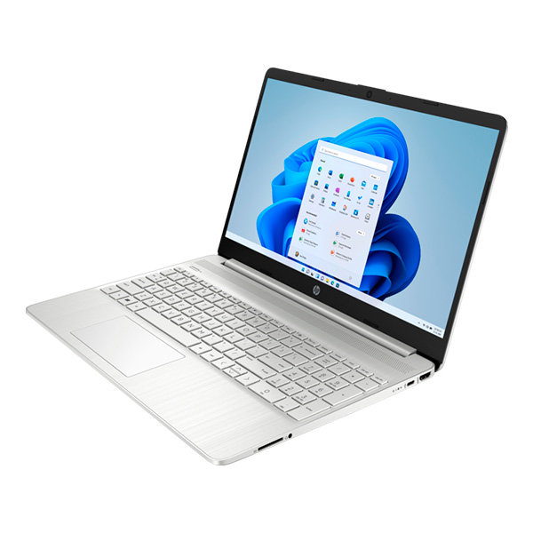 Ноутбук HP Laptop 15s-eq2014ci Ryzen 5-5500U 8GB / SSD 512GB / Radeon Graphics / Win 11 / A1LD1EA - фото 3