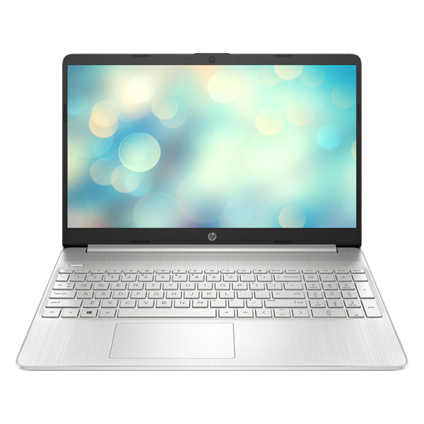 Ноутбук HP Laptop 15s-fq5070ci Core i5-1235U 16GB / SSD 512GB / Iris Xe Graphics / Win 11 / 7Z7E6EA  - фото 2