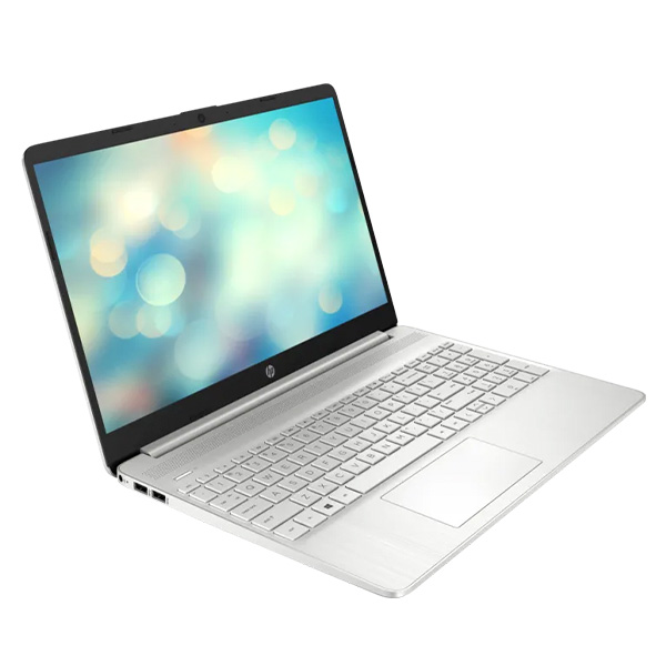 Ноутбук HP Laptop 15s-fq5070ci Core i5-1235U 16GB / SSD 512GB / Iris Xe Graphics / Win 11 / 7Z7E6EA  - фото 4