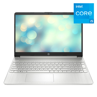 Ноутбук HP Laptop 15s-fq5070ci Core i5-1235U 16GB / SSD 512GB / Iris Xe Graphics / Win 11 / 7Z7E6EA 