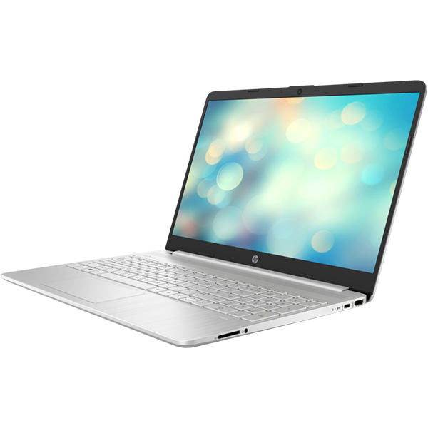 Ноутбук HP Laptop 15s-eq2003ci Ryzen 5-5500U 16GB / SSD 512GB / Radeon Graphics / NO OS / 7A5L5EA - фото 4