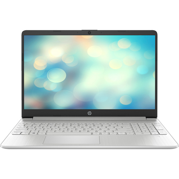 Ноутбук HP Laptop 15s-eq2003ci Ryzen 5-5500U 16GB / SSD 512GB / Radeon Graphics / NO OS / 7A5L5EA