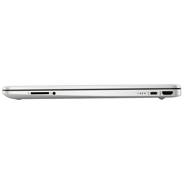 Ноутбук HP Laptop 15s-fq5100ci Core i5 1235U / 8 GB / SSD 512 / Iris Xe Graphics / NO OS / A1UX2EA - фото 6
