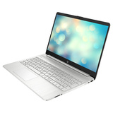 Ноутбук HP Laptop 15s-fq5100ci Core i5 1235U / 8 GB / SSD 512 / Iris Xe Graphics / NO OS / A1UX2EA - фото 3