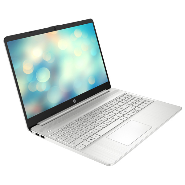 Ноутбук HP Laptop 15s-fq5100ci Core i5 1235U / 8 GB / SSD 512 / Iris Xe Graphics / NO OS / A1UX2EA - фото 4