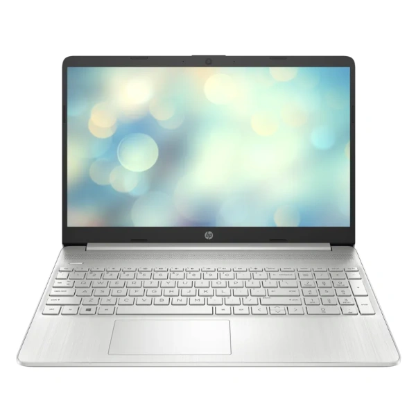 Ноутбук HP Laptop 15s-fq5100ci Core i5 1235U / 8 GB / SSD 512 / Iris Xe Graphics / NO OS / A1UX2EA - фото 2