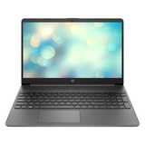 Ноутбук HP Laptop 15s-fq0021ci Celeron N4120 / 8 GB / SSD 512 / NO OS / AE0S9EA - фото 2