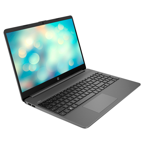 Ноутбук HP Laptop 15s-fq0021ci Celeron N4120 / 8 GB / SSD 512 / NO OS / AE0S9EA - фото 3