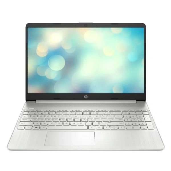 Ноутбук HP Laptop 15s-fq5094ci Core i5 1235U / 16 GB / SSD 512 / Iris Xe Graphics / NO OS / A14WNEA  - фото 2