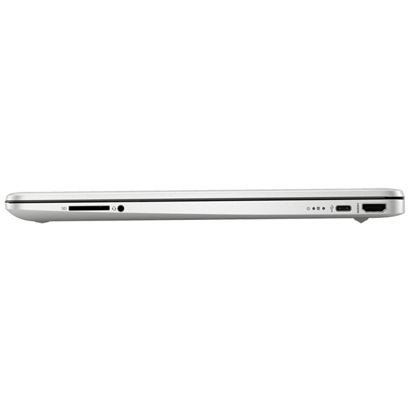 Ноутбук HP Laptop 15s-fq5094ci Core i5 1235U / 16 GB / SSD 512 / Iris Xe Graphics / NO OS / A14WNEA  - фото 6