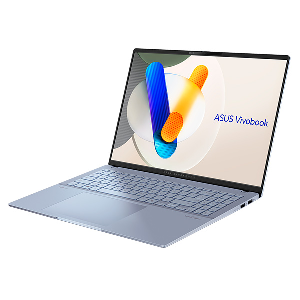 Ноутбук Asus Vivobook S 16 OLED Core Ultra 9 / 16 GB / SSD 1TB / Win 11 / 90NB12E1-M002Z0 - фото 5